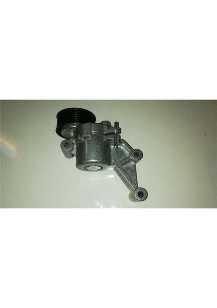 Bilya Klima Gergi Qashqai/X-Trail 1,6 07-14