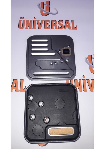 Filtre Yağ Şanzıman Accent 95-00 (Otomatik)