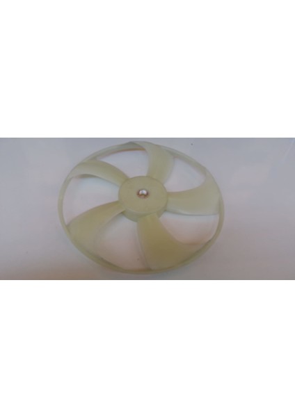 Pervane Fan Corolla 07-18/Auris 07-18/Avensis