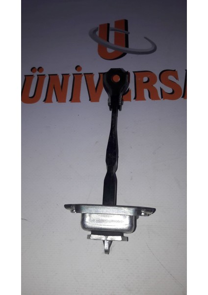 Gergi Kapı Qashqai 14-16 Arka Lh/Rh