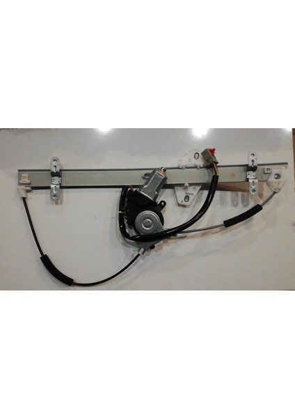 Kriko Cam Crv 02-06 Ön Lh (Elekt-Motorlu)