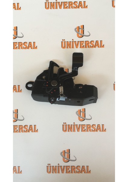 Kilit Kaput Motor Corolla 03-05