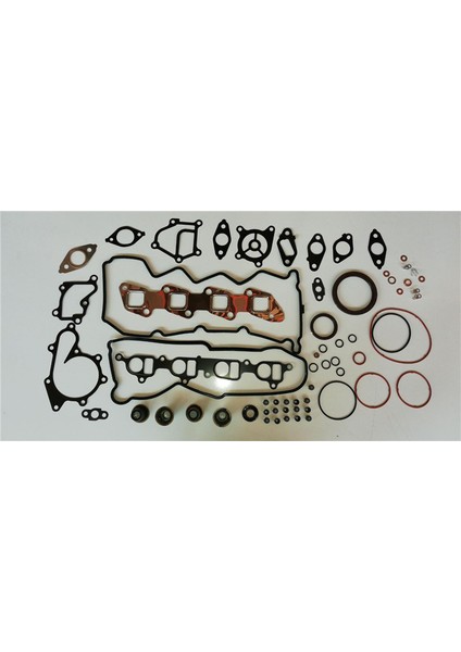 Conta Takım YD25 03-05 (Skcsiz)