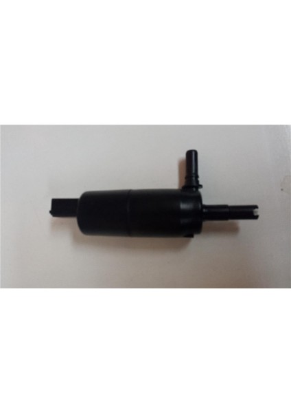 Motor Su Fiskiye Crv 12-17 (Far Yıkama Için)