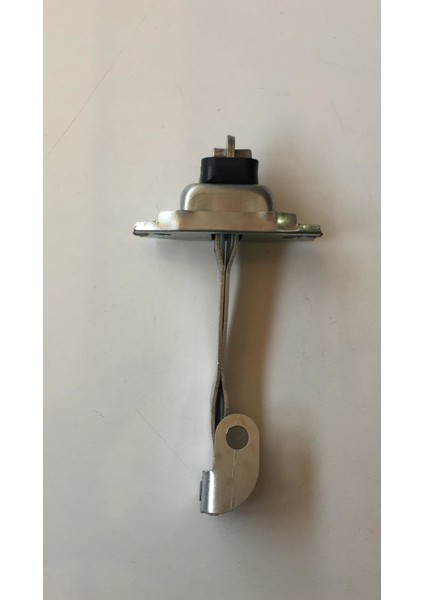 Gergi Kapı Corolla Ae101 93-98 Ön Lh