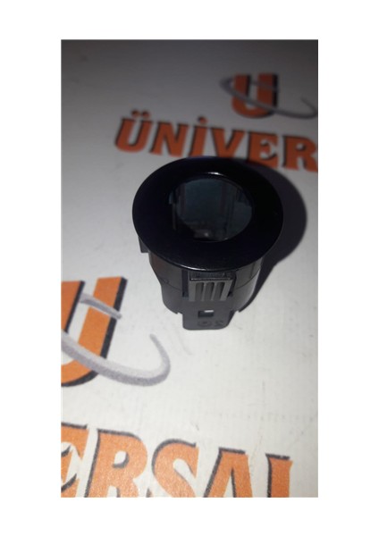 Yuva Sensör Park X-Trail 14-19 Ön/arka