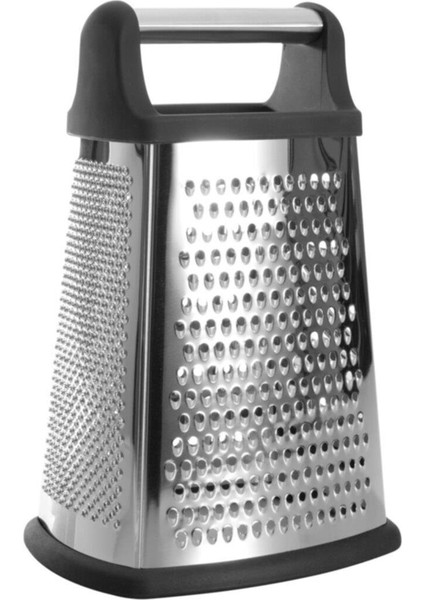 Essentials 4 Yönlü Rende