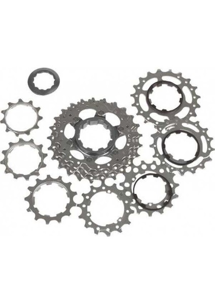 Ultegra CS-6700 10-Vites 12-30-T Ruble modelleri