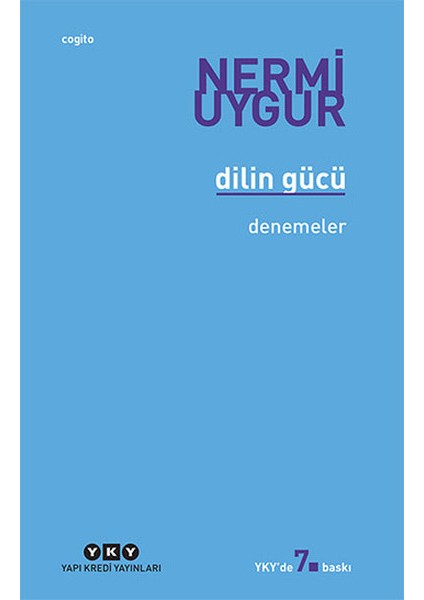 Dilin Gücü