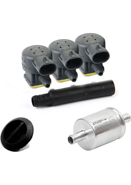 Enjektör Grand Ahcr 3 Silindir