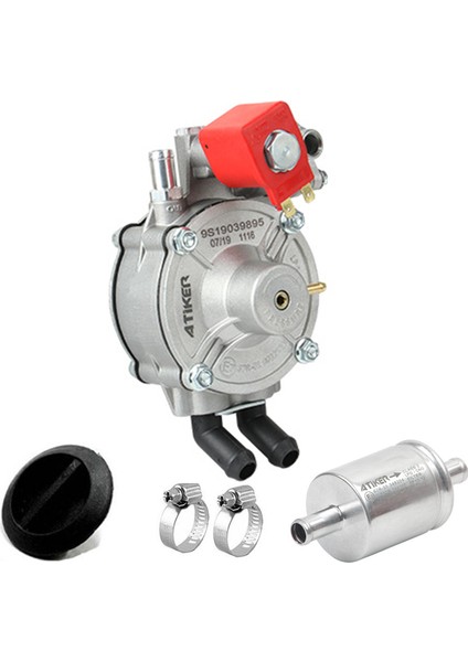 Regülatör SR09 140 Kw Süper
