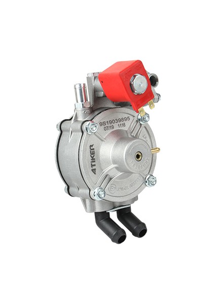 Regülatör SR09 140 Kw Süper