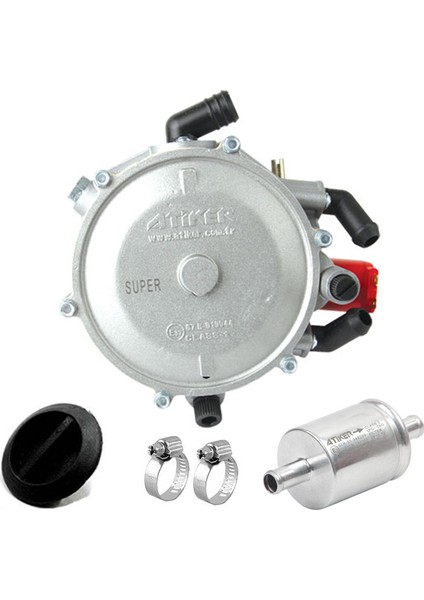 Regülatör VR01 140 Kw Süper Karbüratörlü