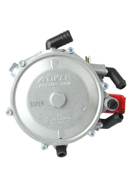 Regülatör VR01 140 Kw Süper Karbüratörlü