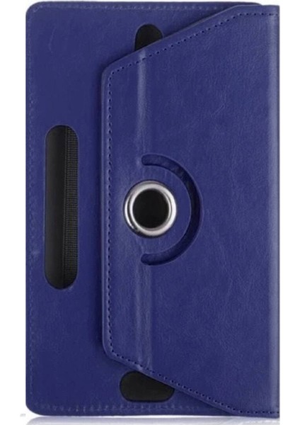 Reeder Reedpad 4 Lite Plus - 7" 360 Dönerli Tablet Kılıfı + Nano Ekran Koruyucu