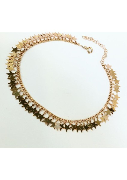 Gümüş Rose Yıldız Halhal fiyatları