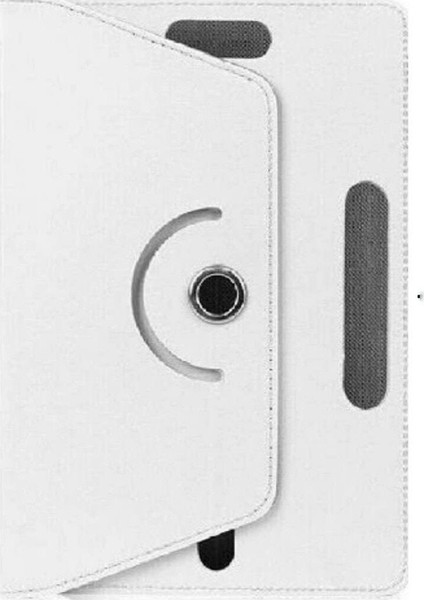 Piranha Trend 4 Tab 7" 360 Dönerli Tablet Kılıfı