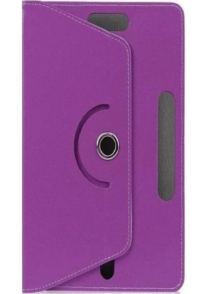 Hometech Alfa 10T 10" 360 Dönerli Tablet Kılıfı