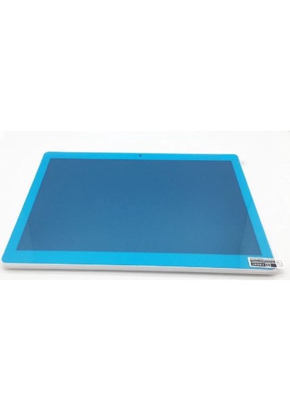 Casper Vıa S17 7" 360 Dönerli Tablet Kılıfı + Nano Ekran Koruyucu