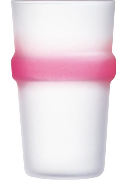 Luminarc Fluomania Pembe Meşrubat Bardağı 32 cl 6'lı Set fiyatları