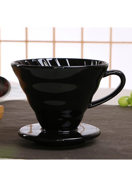 Filtre Kahve Deneme Paketi 85 gr x 5'li + V60 Demleme Ekipmanı