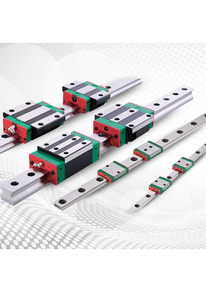 Brl Lineer Araba Dar Brc 25 Avrasya Robotik
