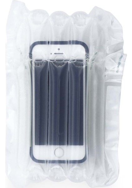 Airbed Telefon Koruyucu Xs 18 x 23 cm 10'lu