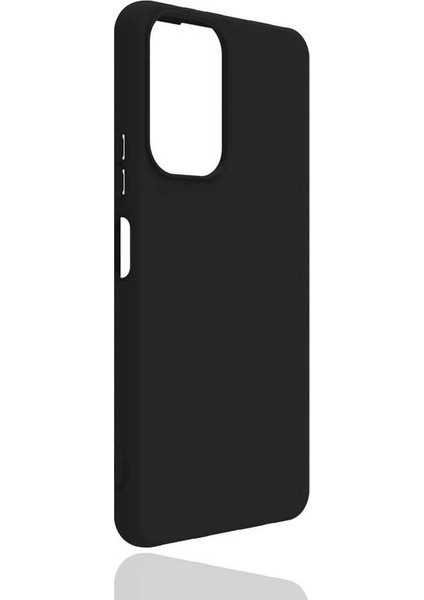 - Xiaomi Redmi Note 10 Pro - Kılıf Mat Soft Esnek Biye Silikon