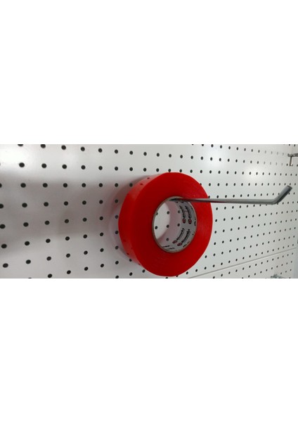 Çift Taraflı Şeffaf Film Bant 35 mm x 50 M fiyatları