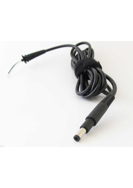10 Adet Hp Probook Envy Sleekbook 4.8mm x 1.7mm Adaptör Dc Kablo
