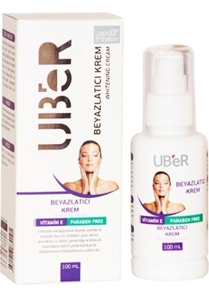 Cilt Kremi 100 ml