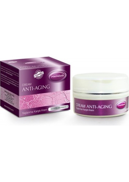 Anti-Aging Krem 100 ml