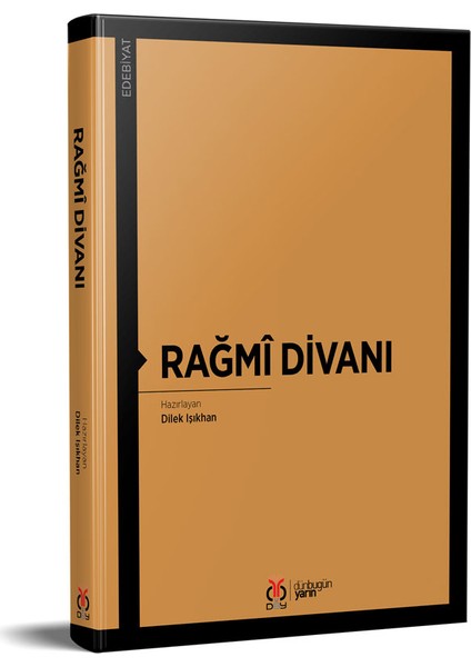 Rağmî Divanı