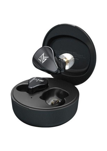 SA08 4ba Dengeli Armatür Bluetooth 5.0 Hifi Tws Kablosuz Kulaklık