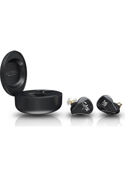 SA08 4ba Dengeli Armatür Bluetooth 5.0 Hifi Tws Kablosuz Kulaklık fiyatları