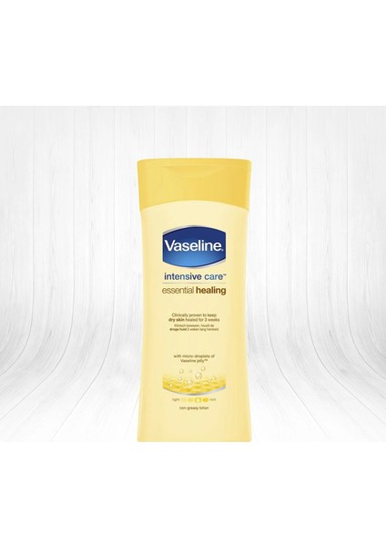 Essential Healing Temel Onarım Losyon 400 ml + Intensive Care Restore Temel Bakım 100 ml