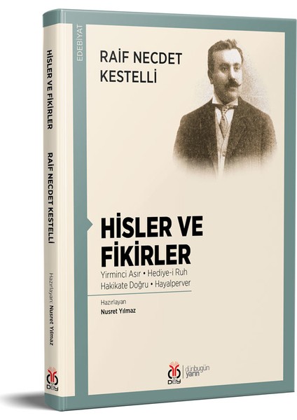 Hisler ve Fikirler