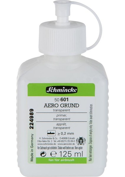 Aero Grund Astar 125 ml