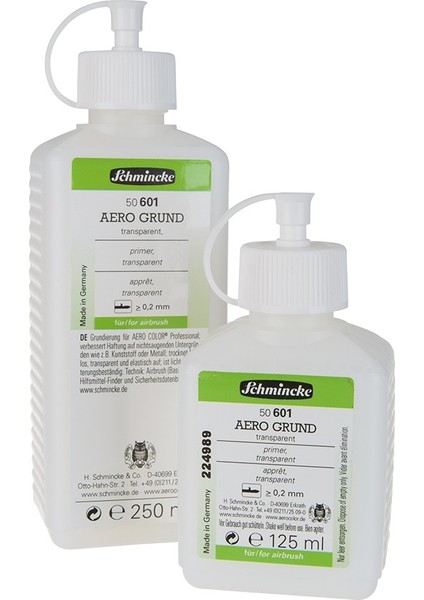 Aero Grund Astar 125 ml
