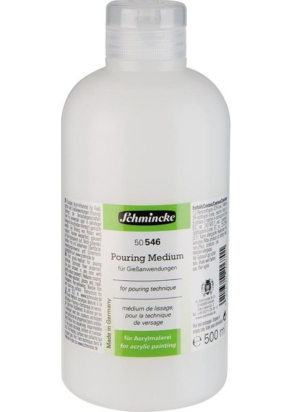 Pouring Medium 500 ml