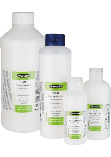 Pouring Medium 500 ml fiyatları