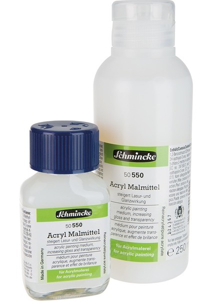 Malmittel Akrilik Boyama Medyumu 60 ml fiyatları