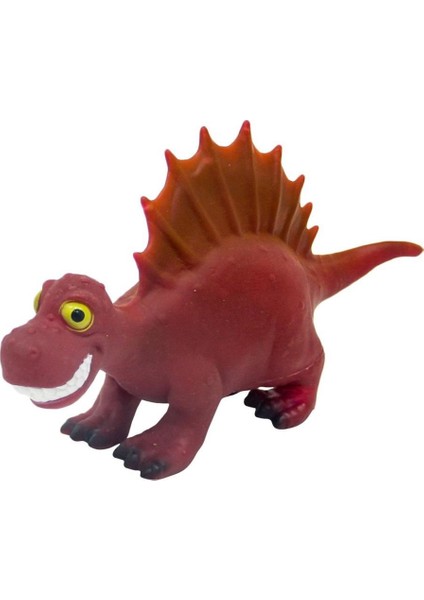 Soft Sevimli Dinozorlar - Stegosaurus - 660788