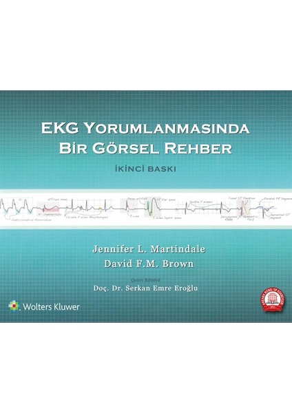 Ekg Yorumlanmasında Bir Görsel Rehber