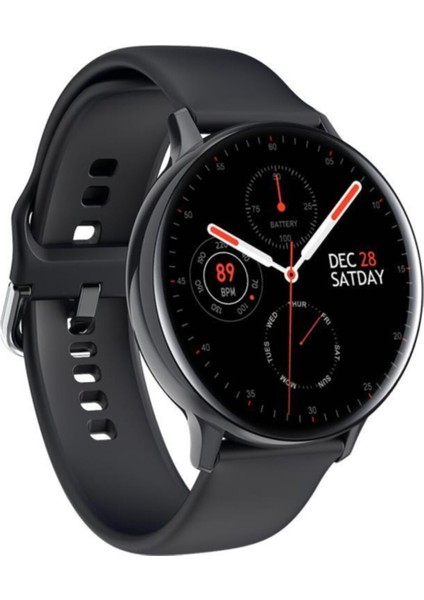 Xee Fıt 3 Akıllı Saat Black