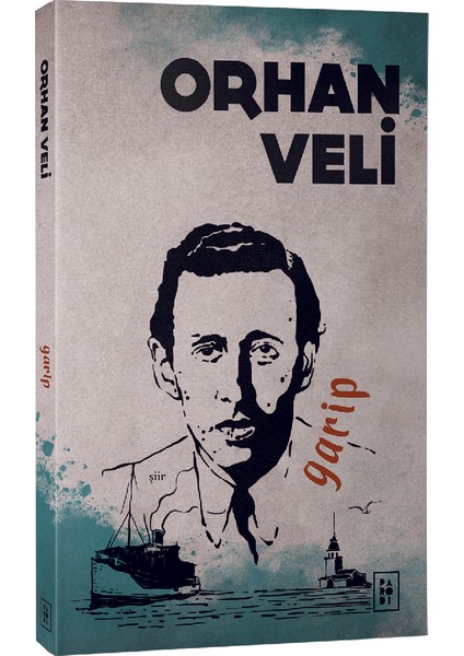 Garip - Orhan Veli
