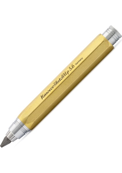 Sketch Up Versatil Pirinç 5.6 mm 10000744