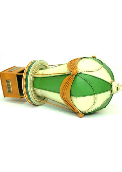 Dekoratif Metal Balon No Smoking Biblo Ev Ofis Hediyelik modelleri