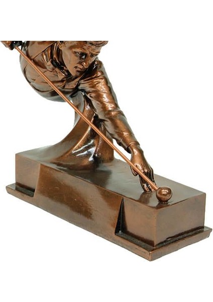 Biblo Bilardo Dekoratif Hediyelik fırsatları