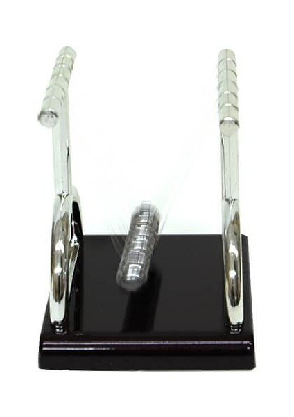 Denge Topları Biblo Dekoratif Ev Ofis Hediyelik